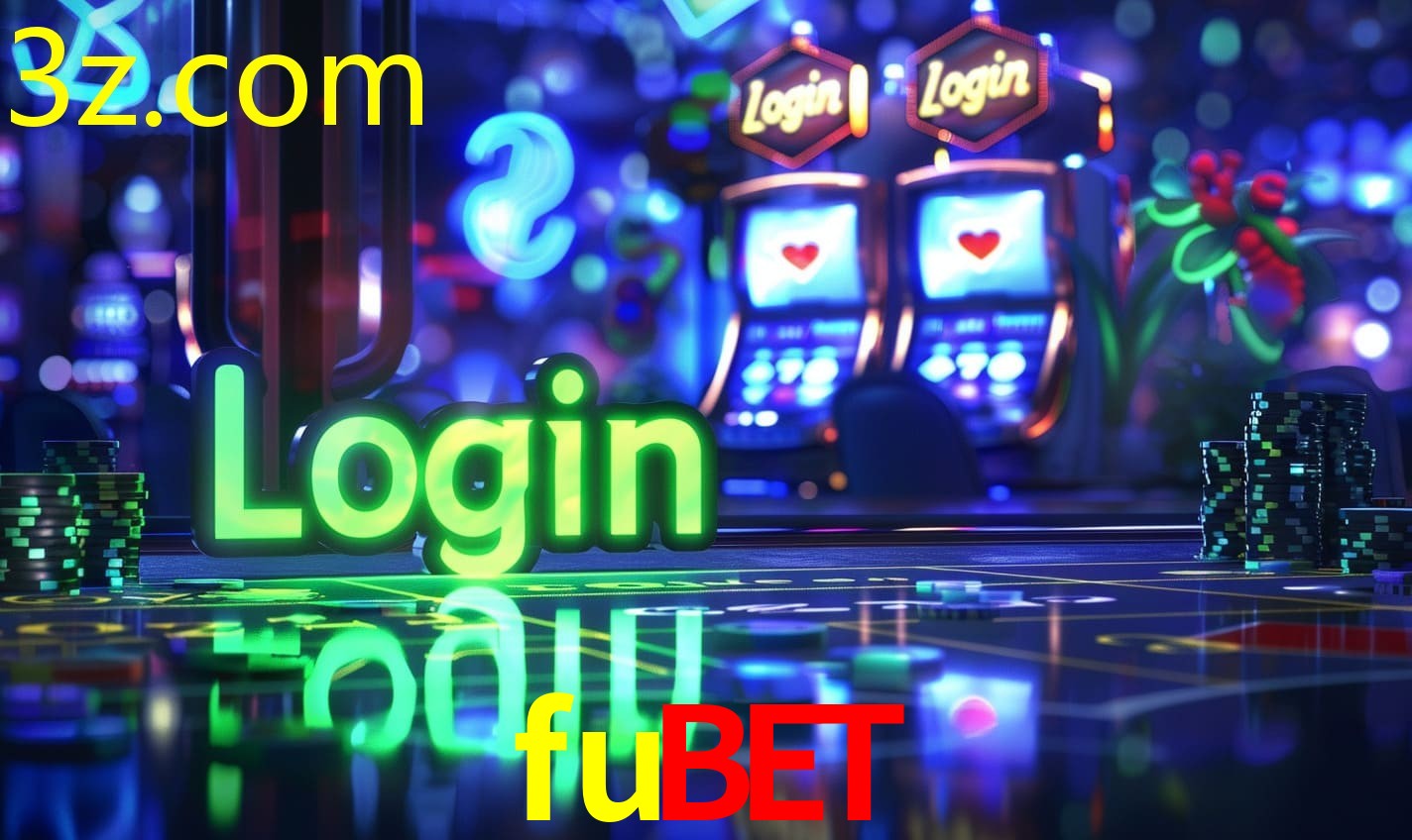 FUBET.COM