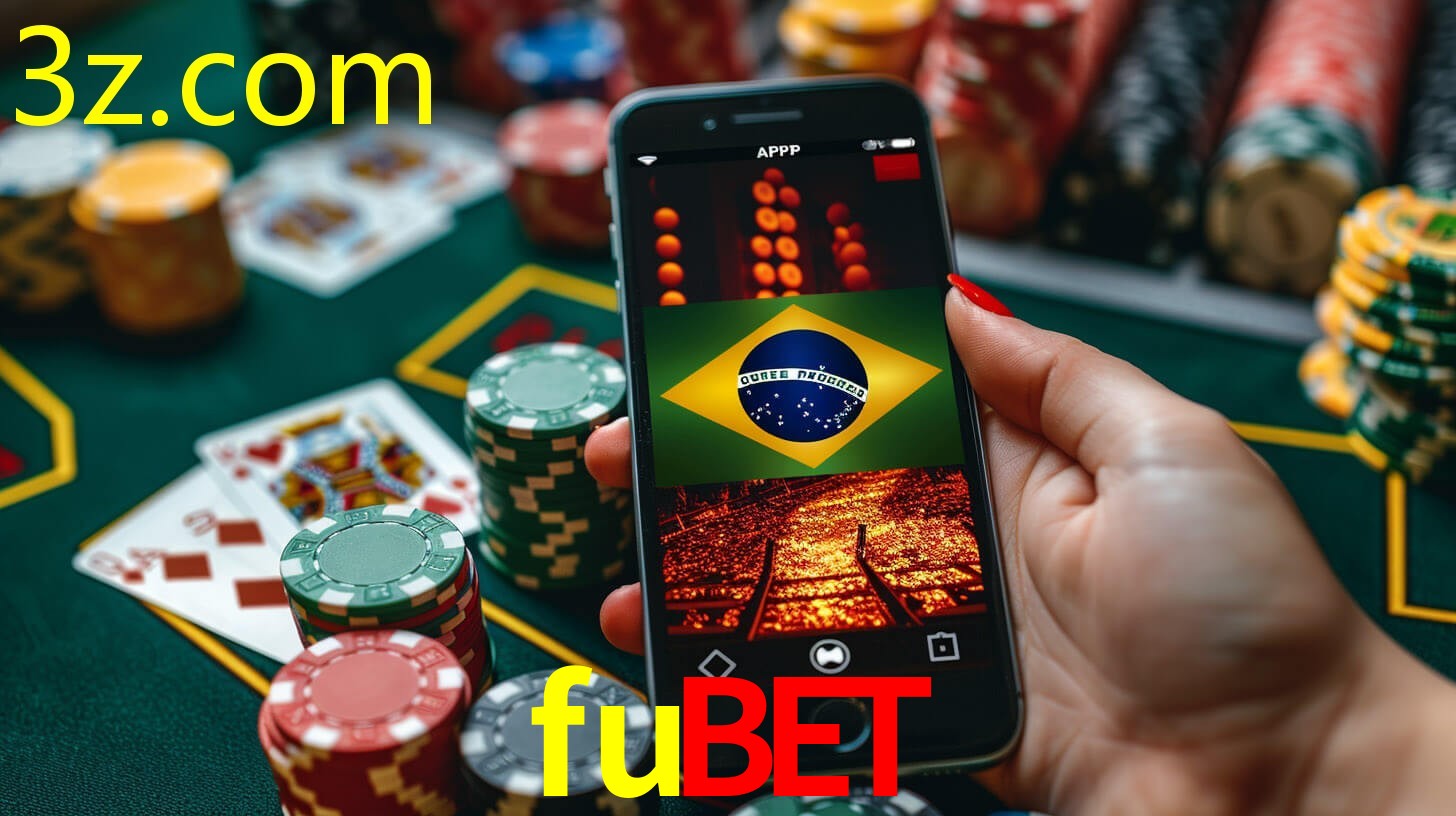 FUBET.COM