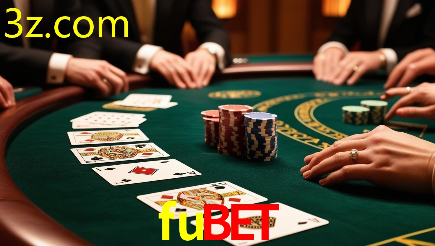 FUBET.COM
