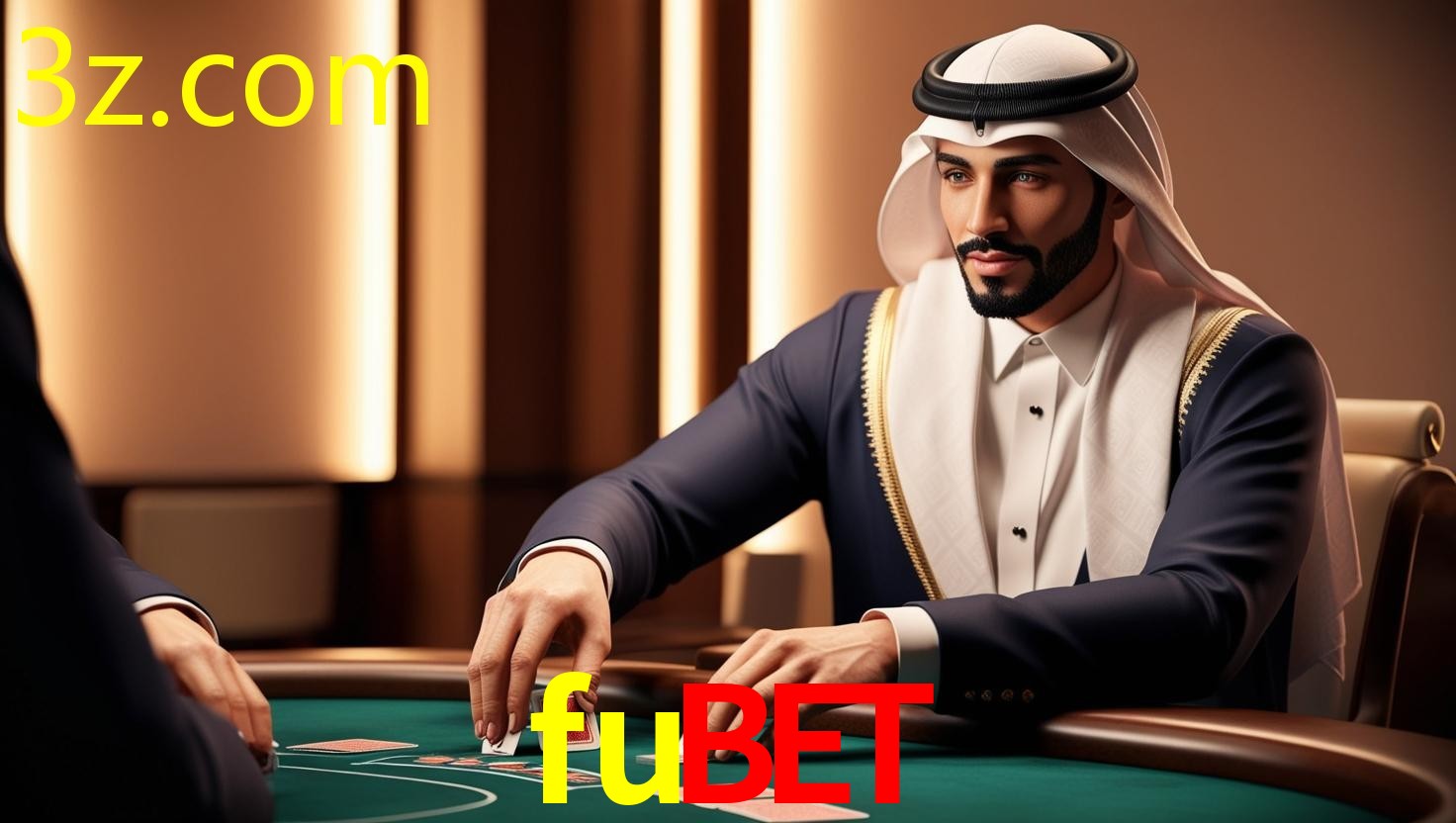 FUBET.COM