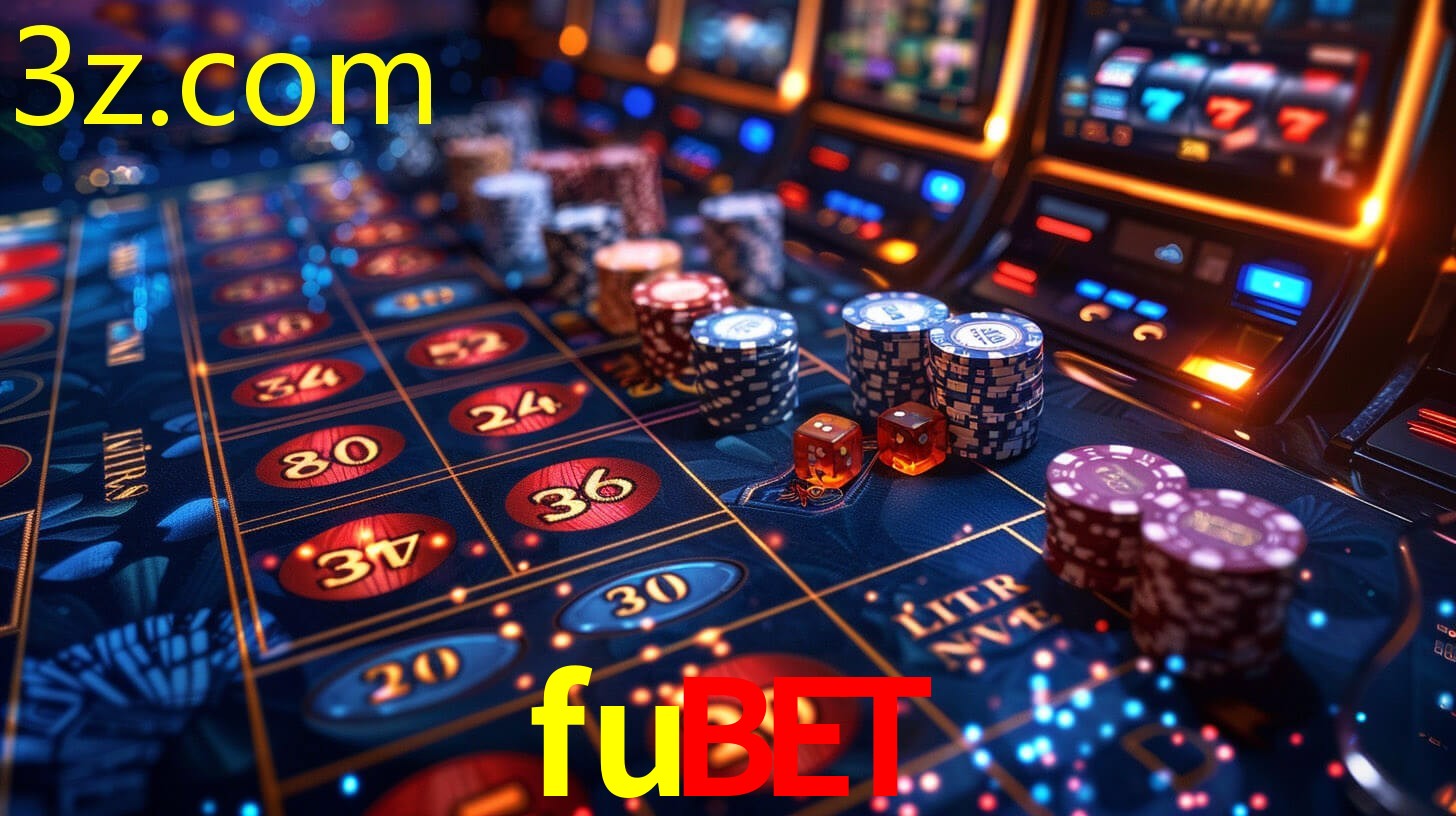 FUBET.COM