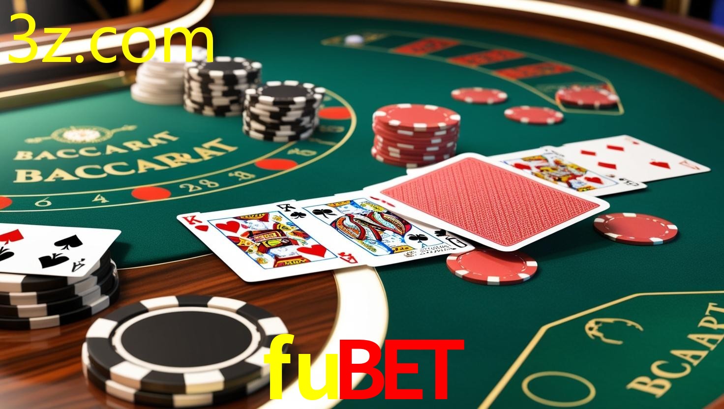 FUBET.COM